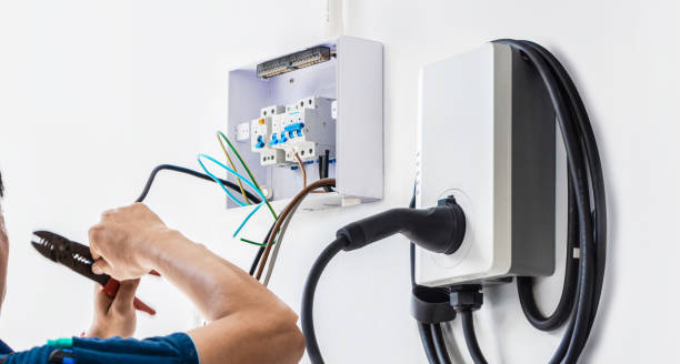 Best Commercial Electrician Services  in Lockeford, CA